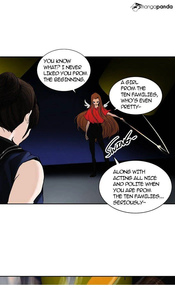 Tower of God Chapter 255 Online - página 38