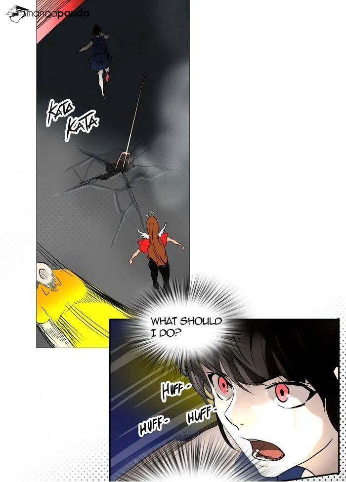Tower of God Chapter 255 Online - página 40