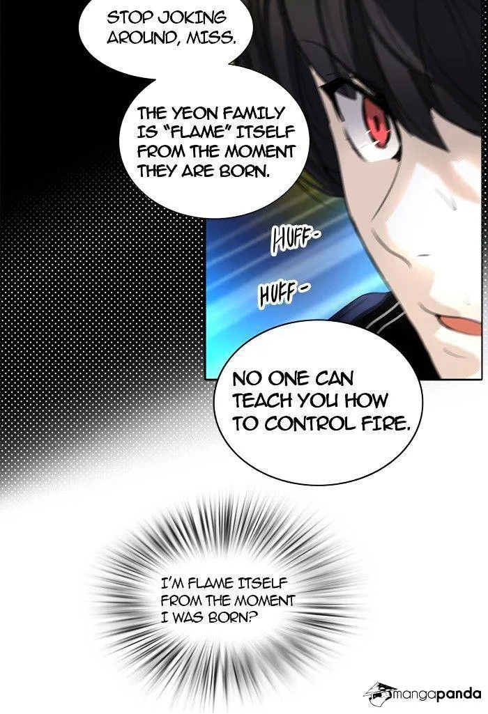 Tower of God Chapter 255 Online - página 43
