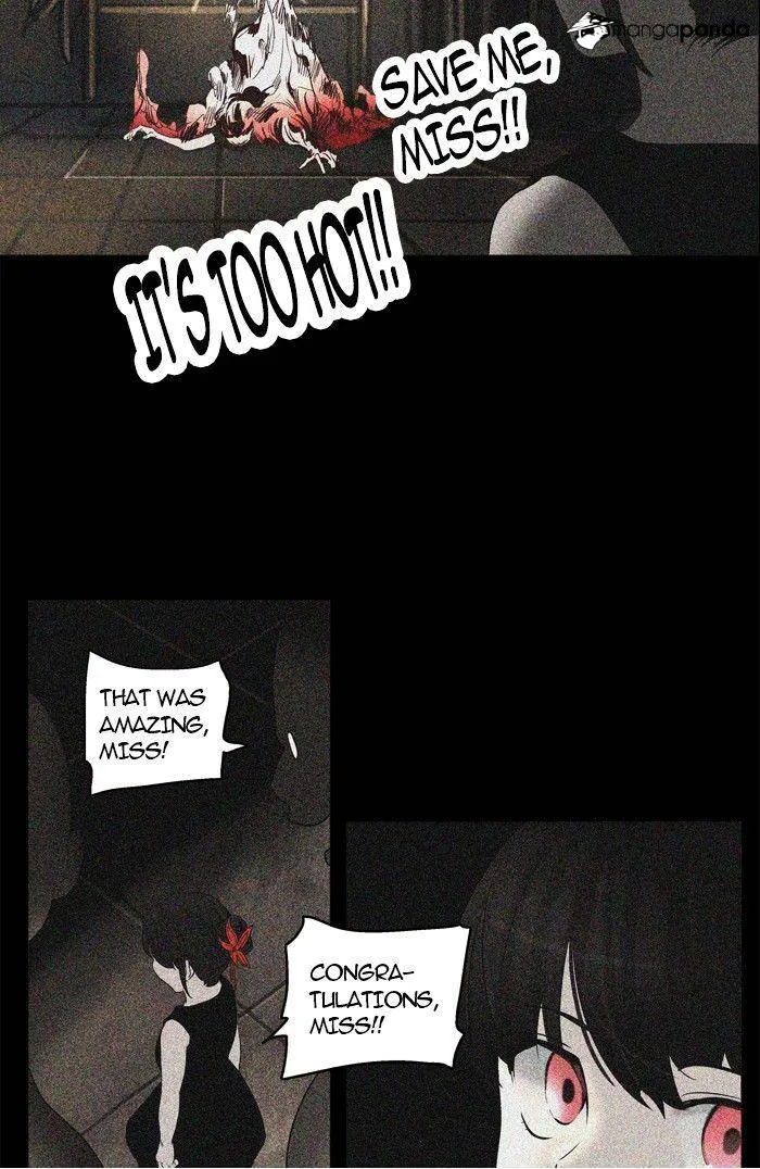 Tower of God Chapter 255 Online - página 45
