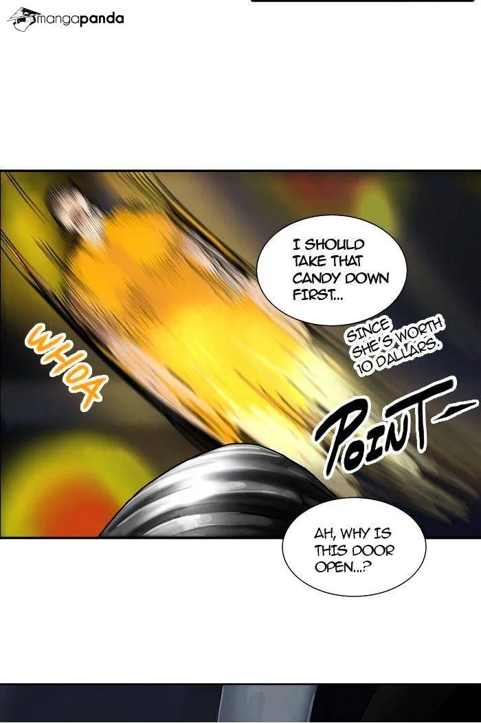 Tower of God Chapter 255 Online - página 54