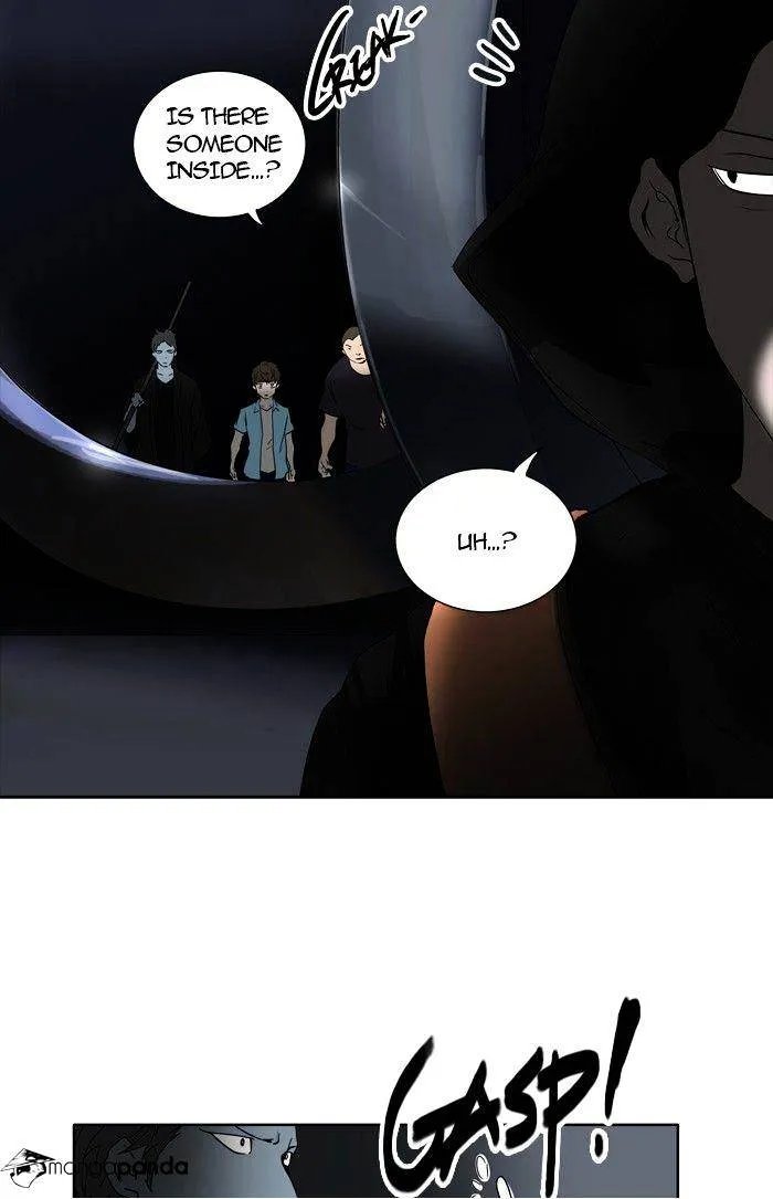 Tower of God Chapter 255 Online - página 55