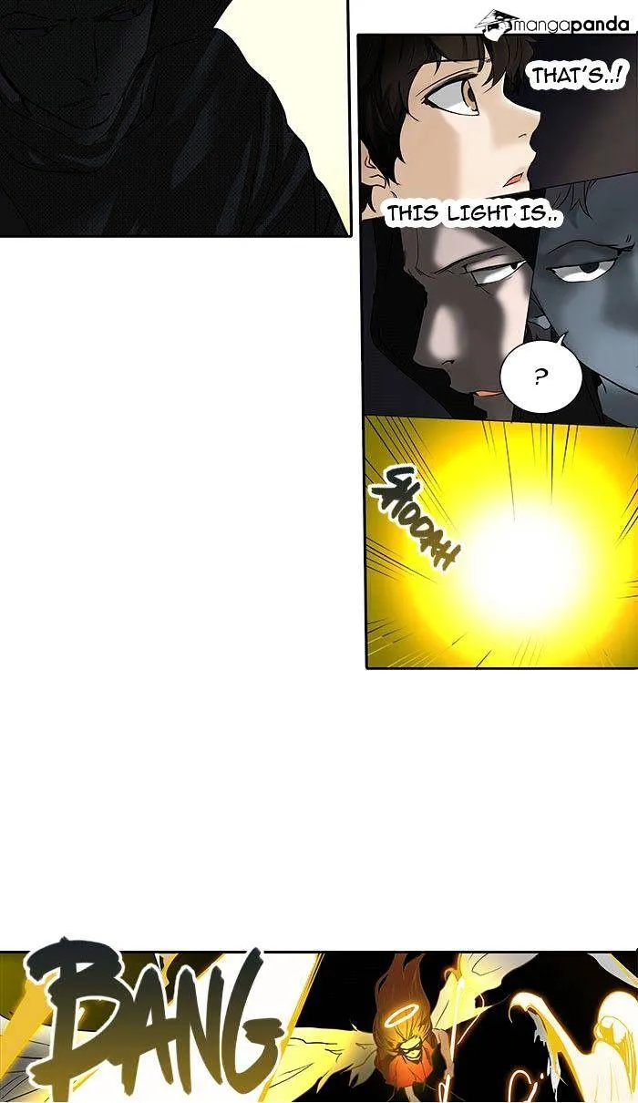 Tower of God Chapter 256 Online - página 4