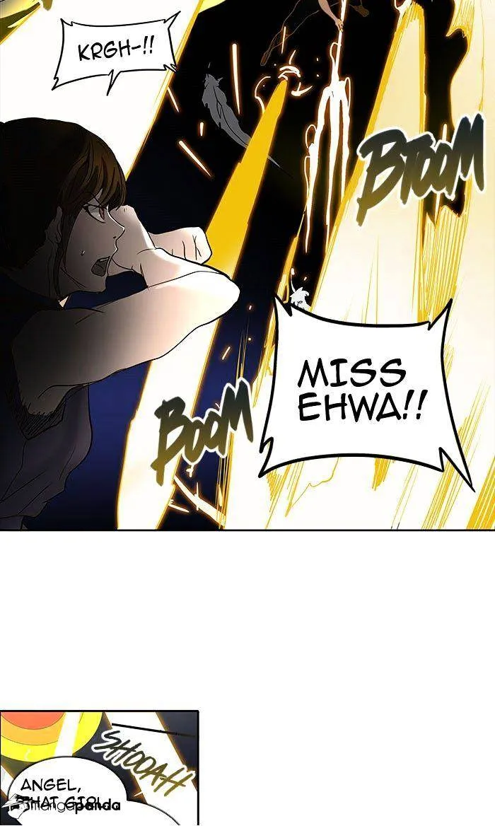 Tower of God Chapter 256 Online - página 5