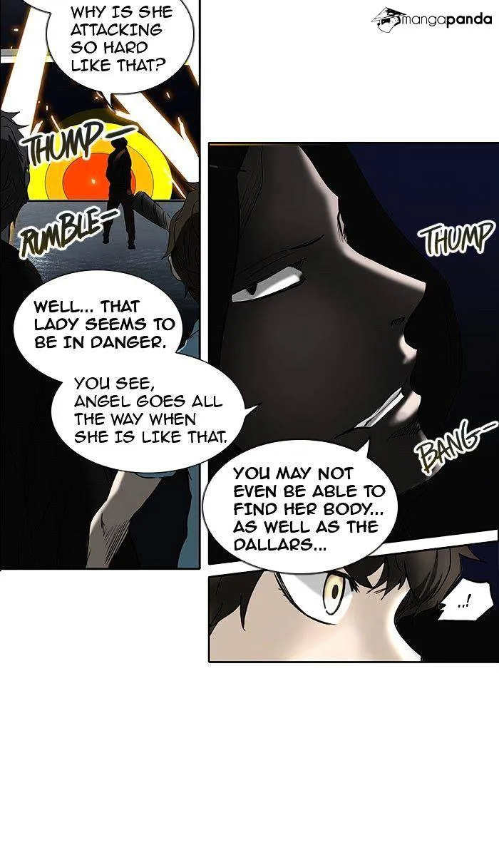Tower of God Chapter 256 Online - página 6