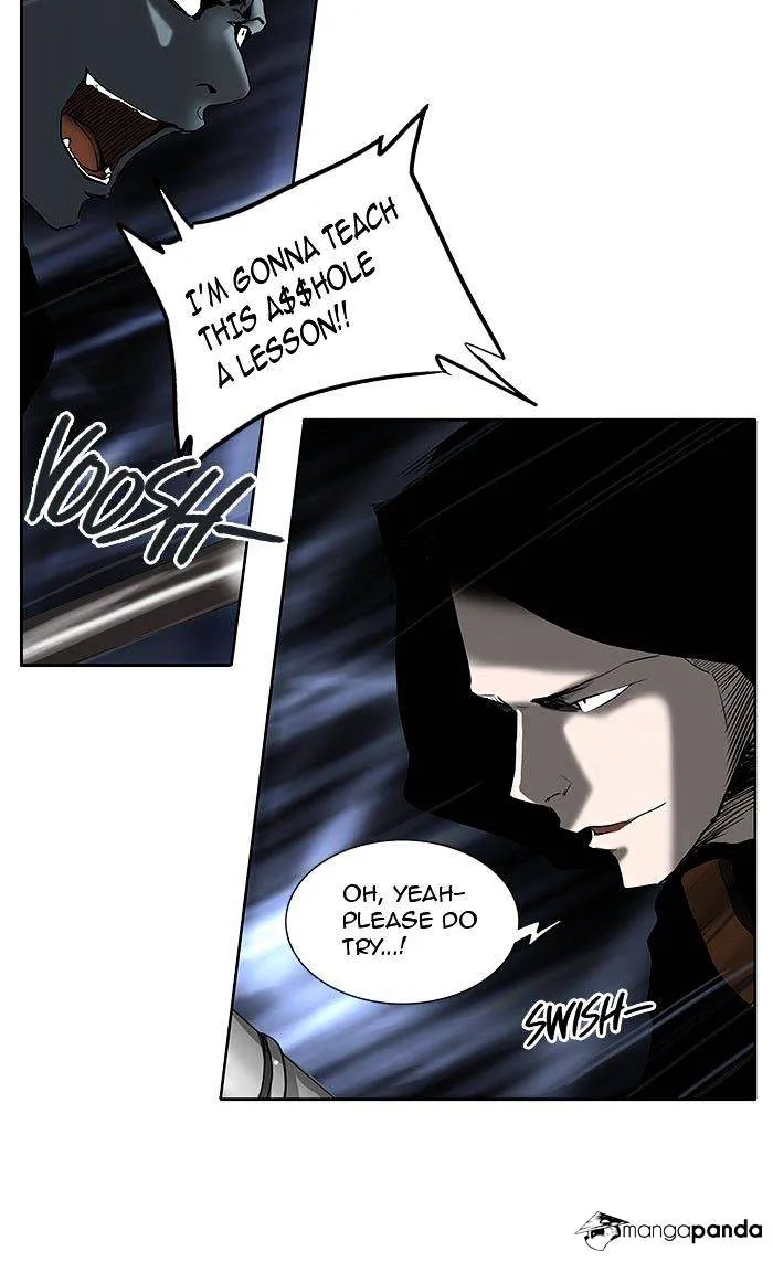 Tower of God Chapter 256 Online - página 12