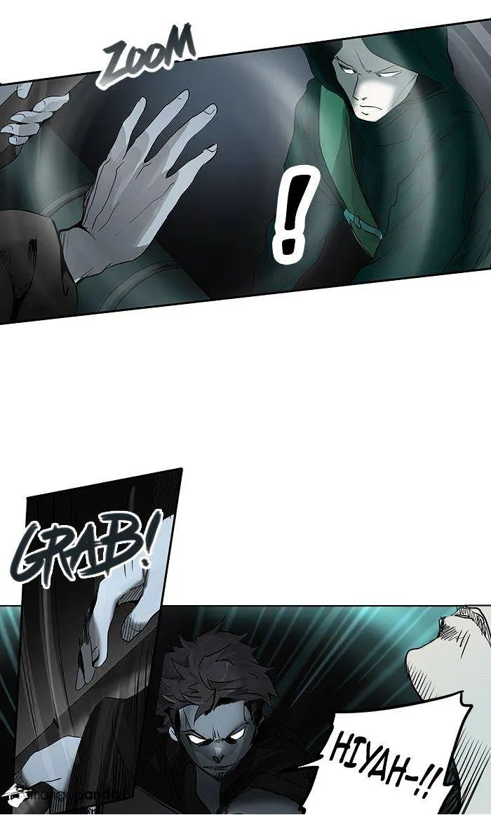 Tower of God Chapter 256 Online - página 14