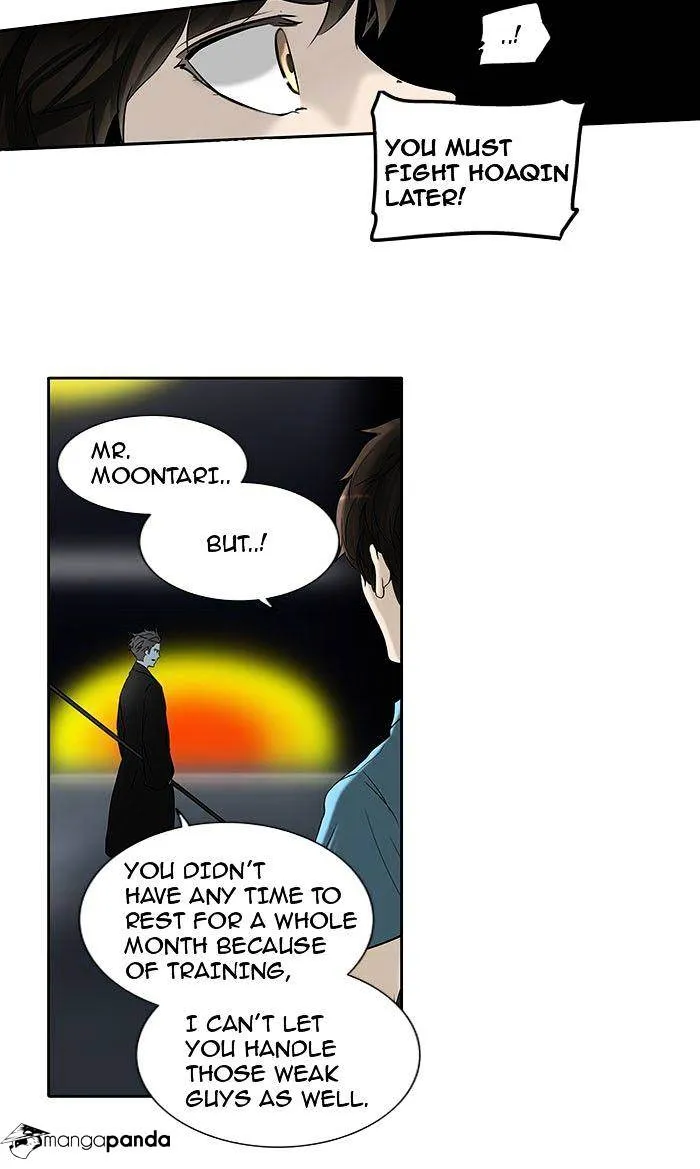 Tower of God Chapter 256 Online - página 17