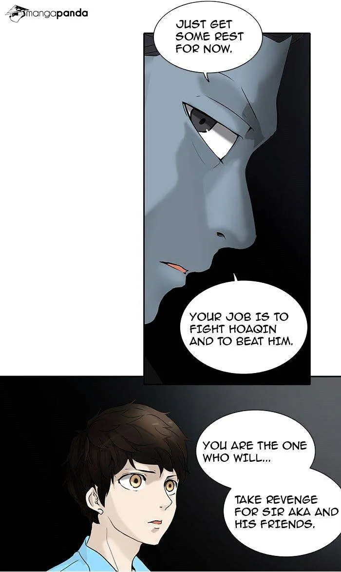 Tower of God Chapter 256 Online - página 18