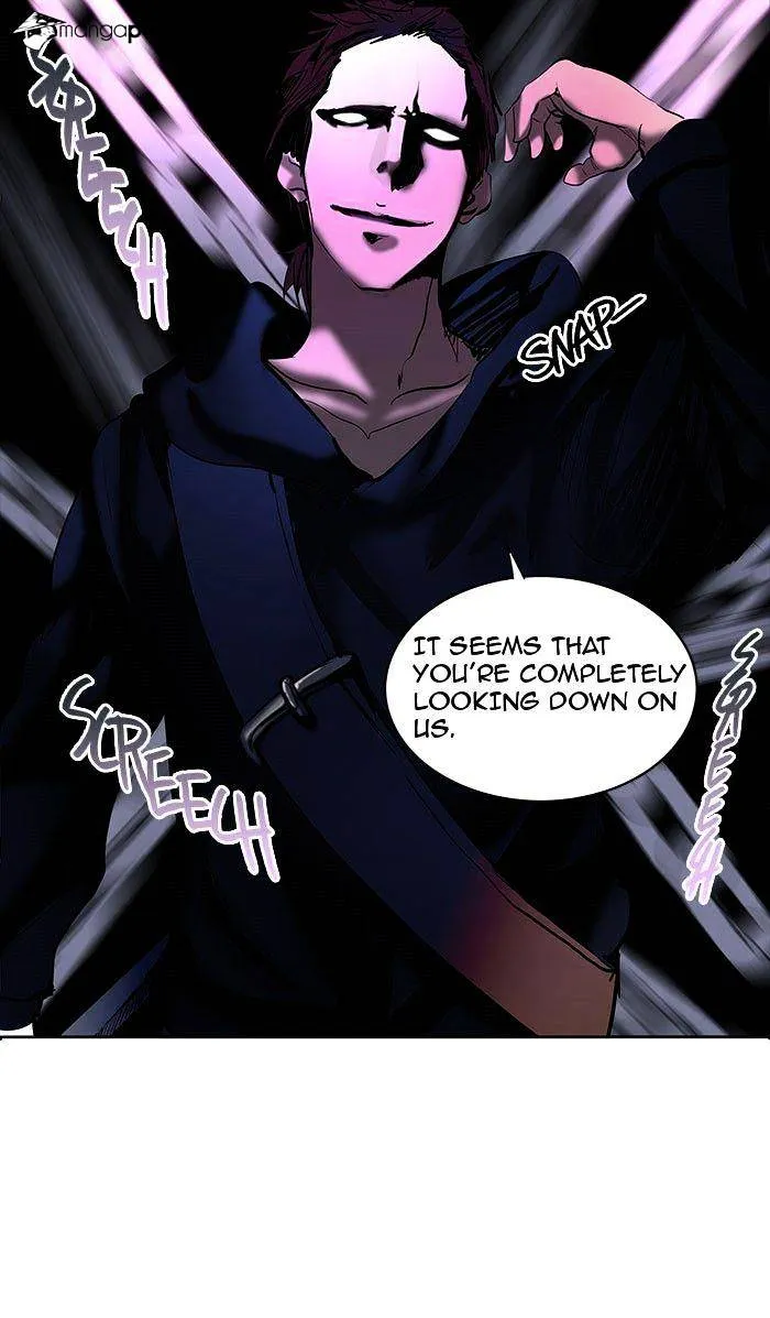 Tower of God Chapter 256 Online - página 21