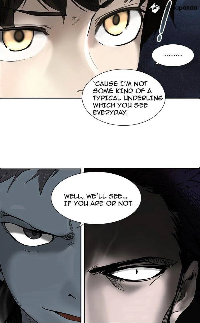 Tower of God Chapter 256 Online - página 24