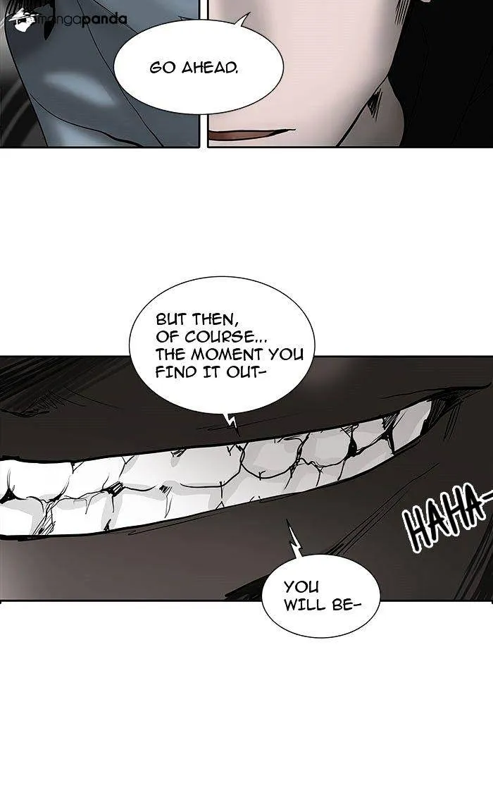 Tower of God Chapter 256 Online - página 25