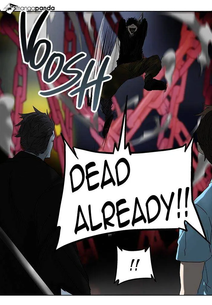 Tower of God Chapter 256 Online - página 26