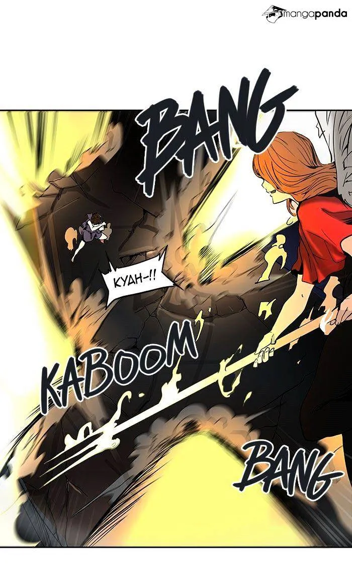Tower of God Chapter 256 Online - página 31