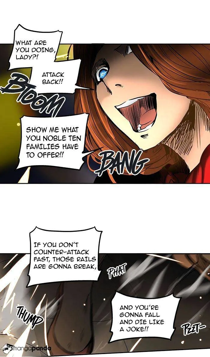 Tower of God Chapter 256 Online - página 32