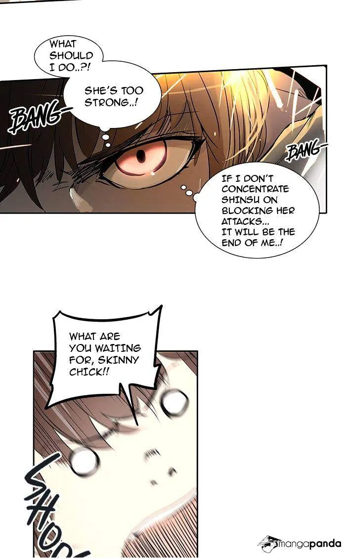 Tower of God Chapter 256 Online - página 33