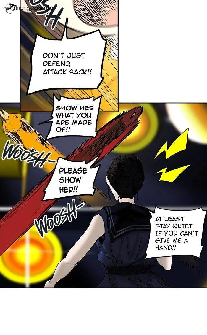 Tower of God Chapter 256 Online - página 34