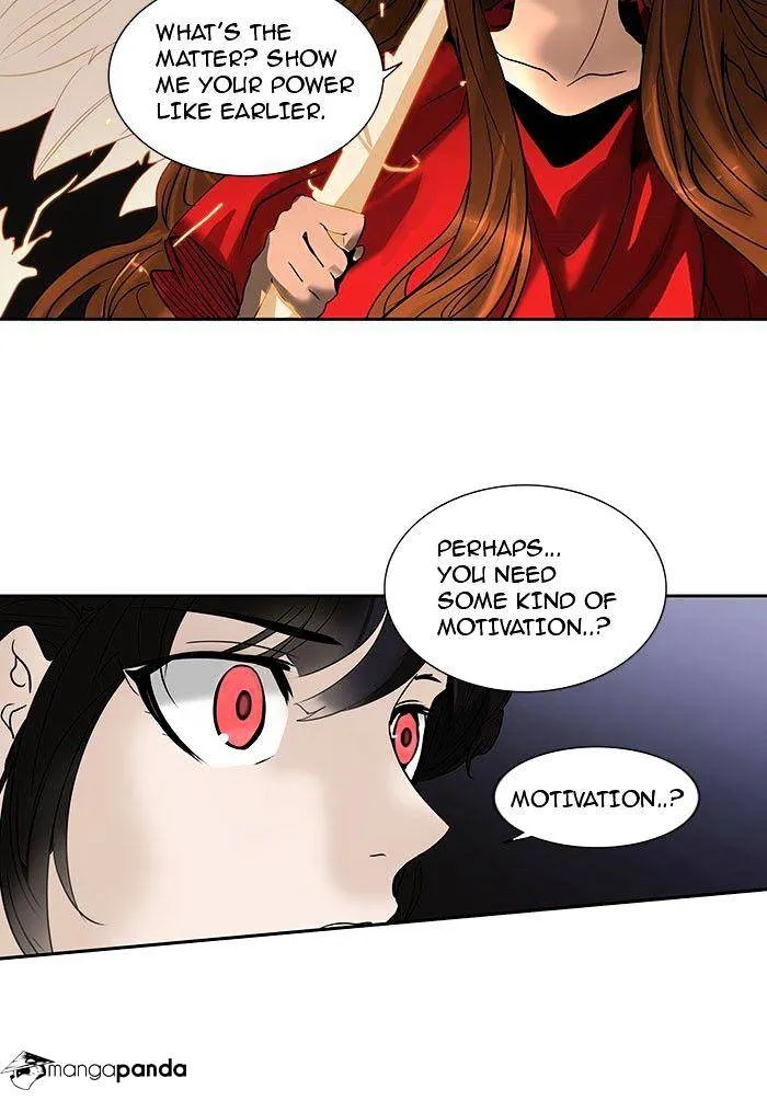 Tower of God Chapter 256 Online - página 37