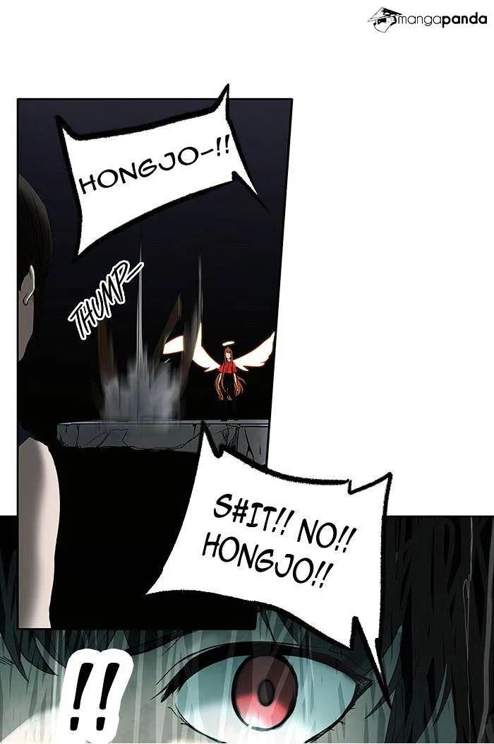 Tower of God Chapter 256 Online - página 42