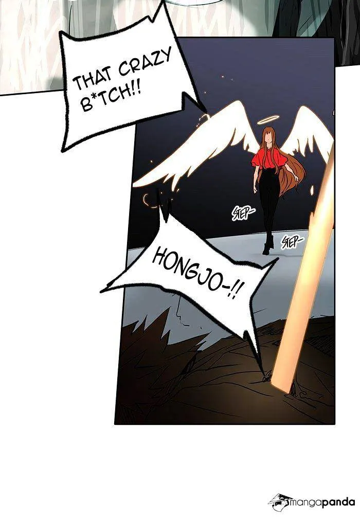 Tower of God Chapter 256 Online - página 43