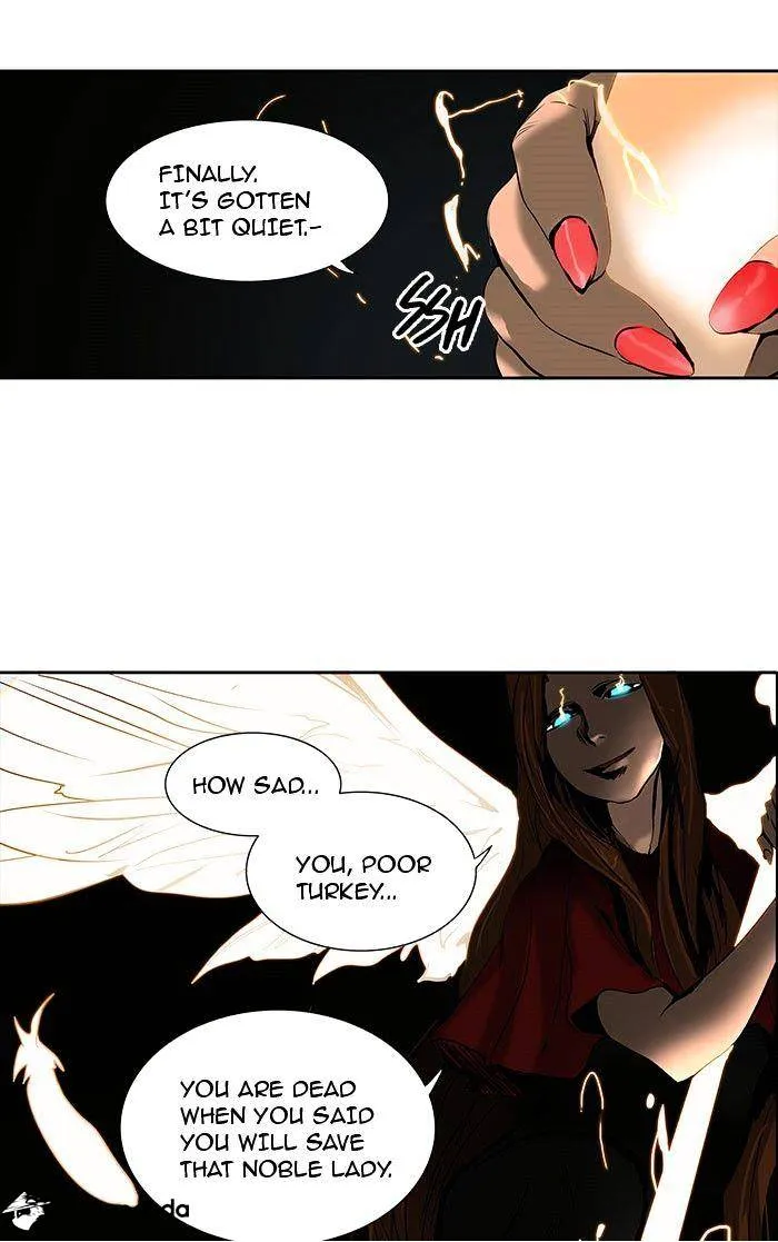 Tower of God Chapter 256 Online - página 44