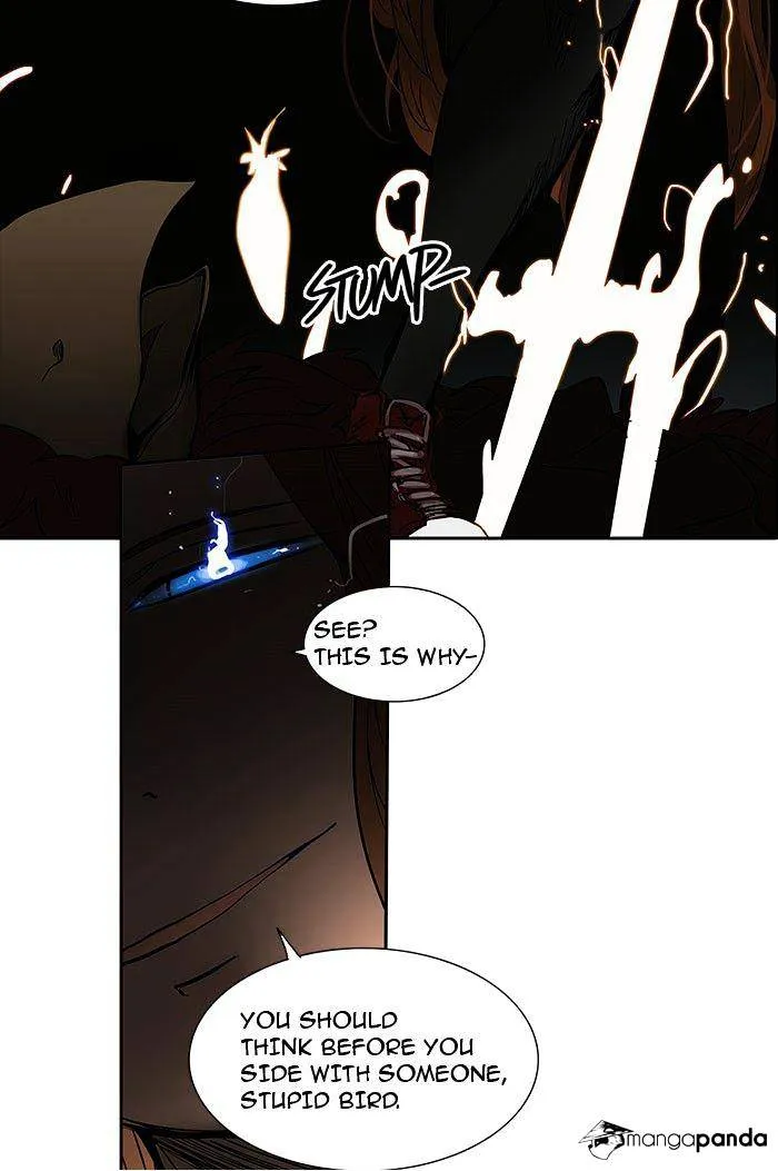 Tower of God Chapter 256 Online - página 45