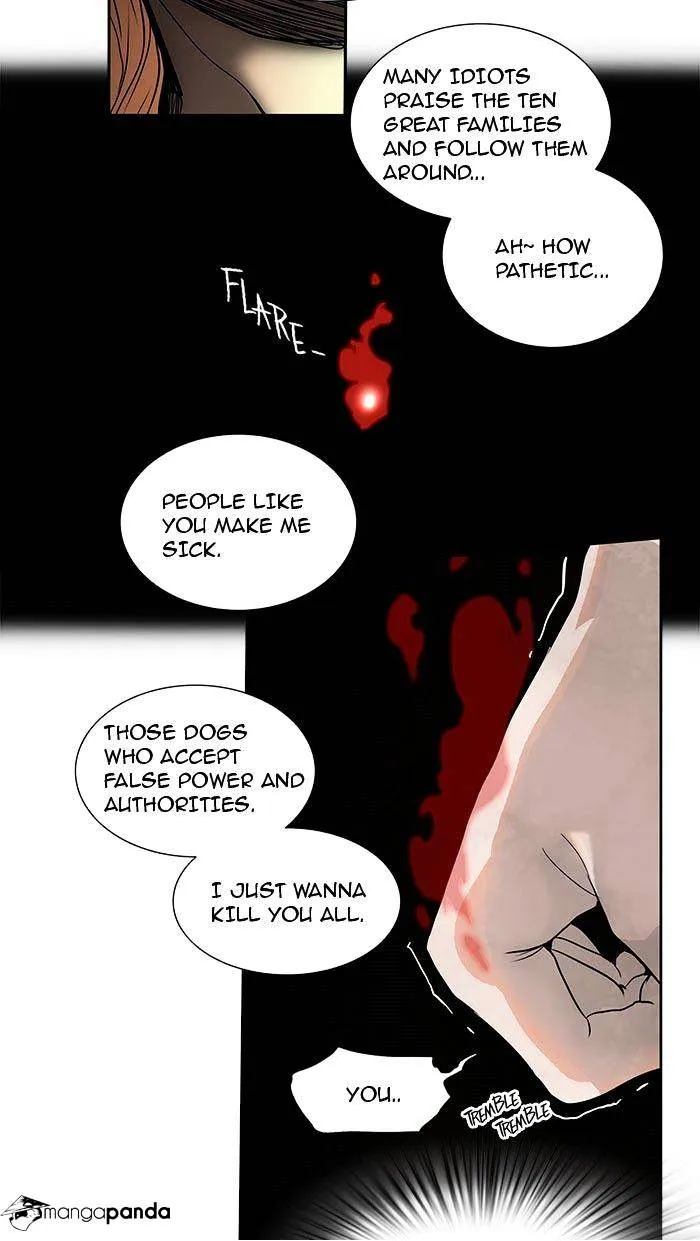 Tower of God Chapter 256 Online - página 46