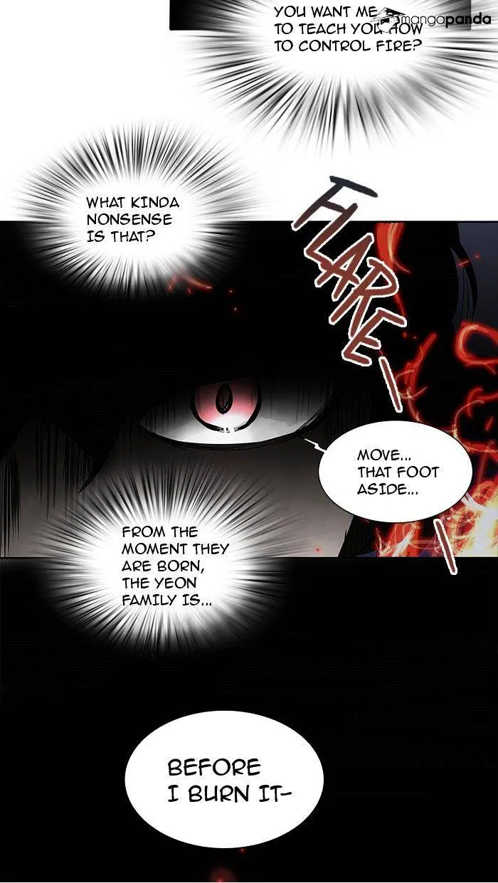 Tower of God Chapter 256 Online - página 47