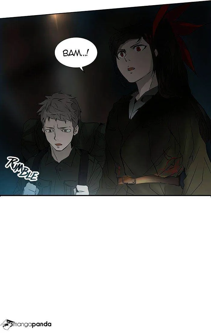Tower of God Chapter 258 Online - página 4