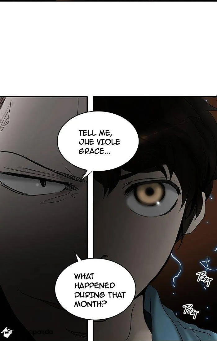 Tower of God Chapter 258 Online - página 8