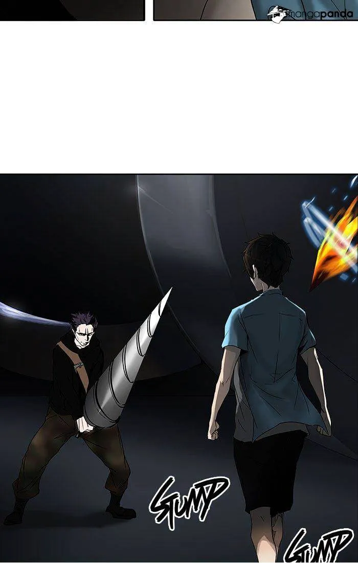 Tower of God Chapter 258 Online - página 9