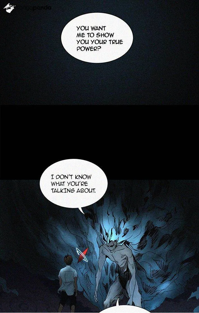 Tower of God Chapter 258 Online - página 12