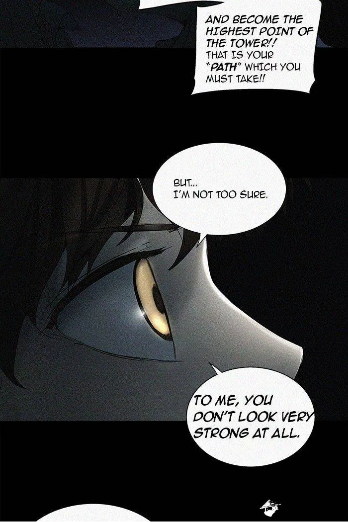 Tower of God Chapter 258 Online - página 14