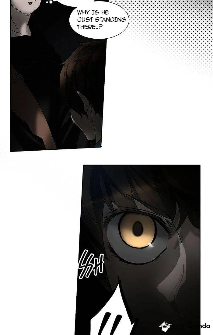 Tower of God Chapter 258 Online - página 16