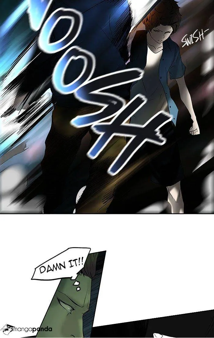 Tower of God Chapter 258 Online - página 18