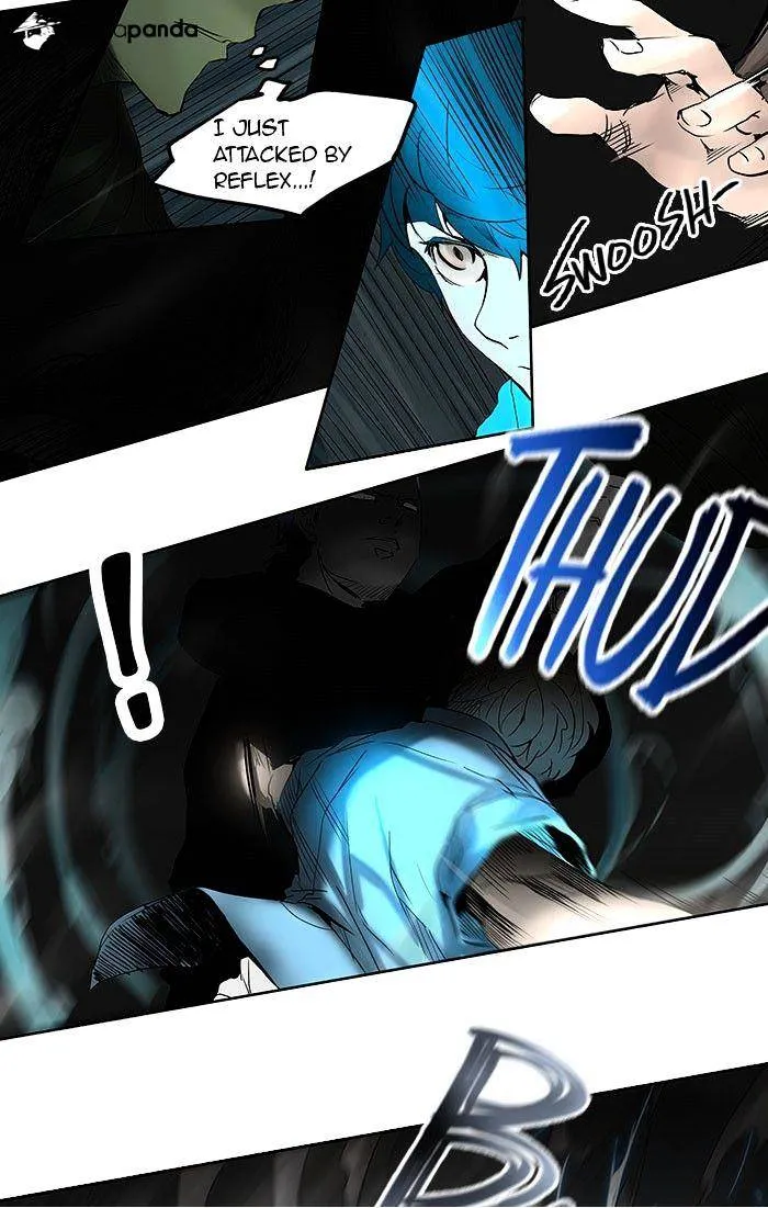 Tower of God Chapter 258 Online - página 19
