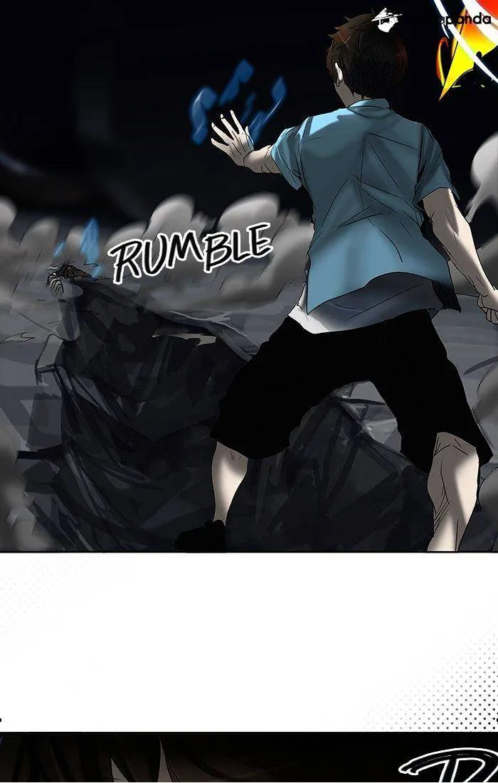 Tower of God Chapter 258 Online - página 21