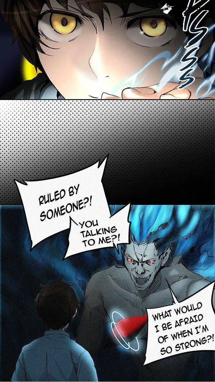 Tower of God Chapter 258 Online - página 22