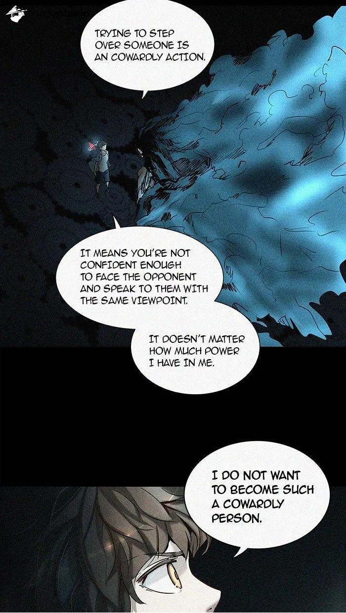 Tower of God Chapter 258 Online - página 24