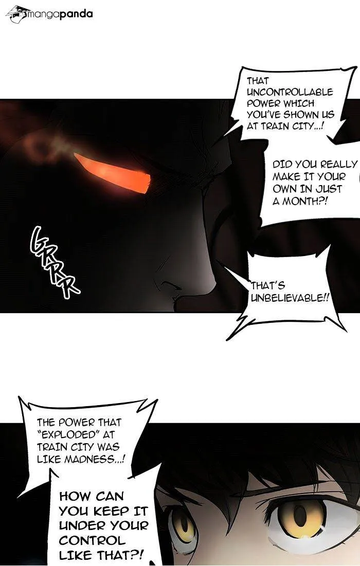 Tower of God Chapter 258 Online - página 28