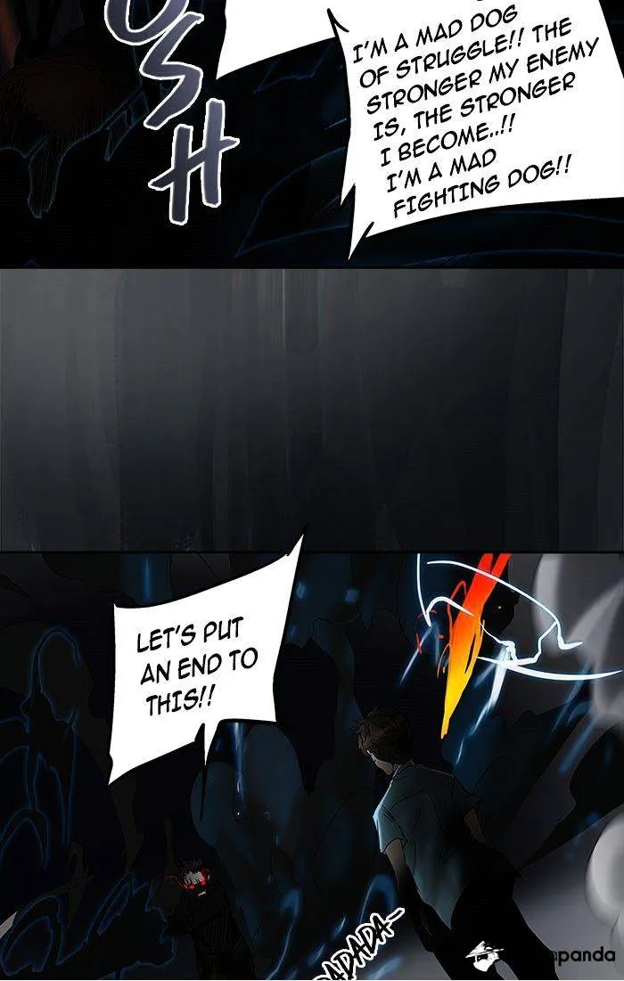 Tower of God Chapter 258 Online - página 30