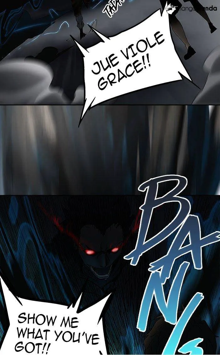 Tower of God Chapter 258 Online - página 31