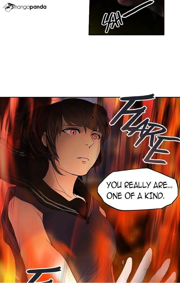 Tower of God Chapter 258 Online - página 39