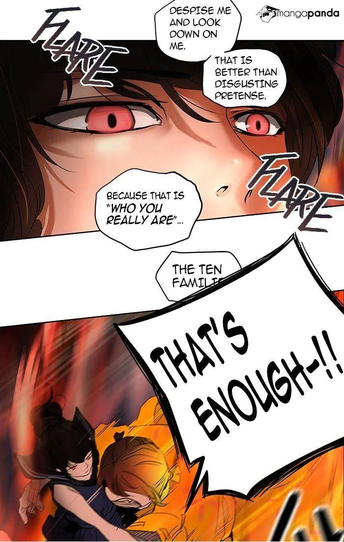 Tower of God Chapter 258 Online - página 41