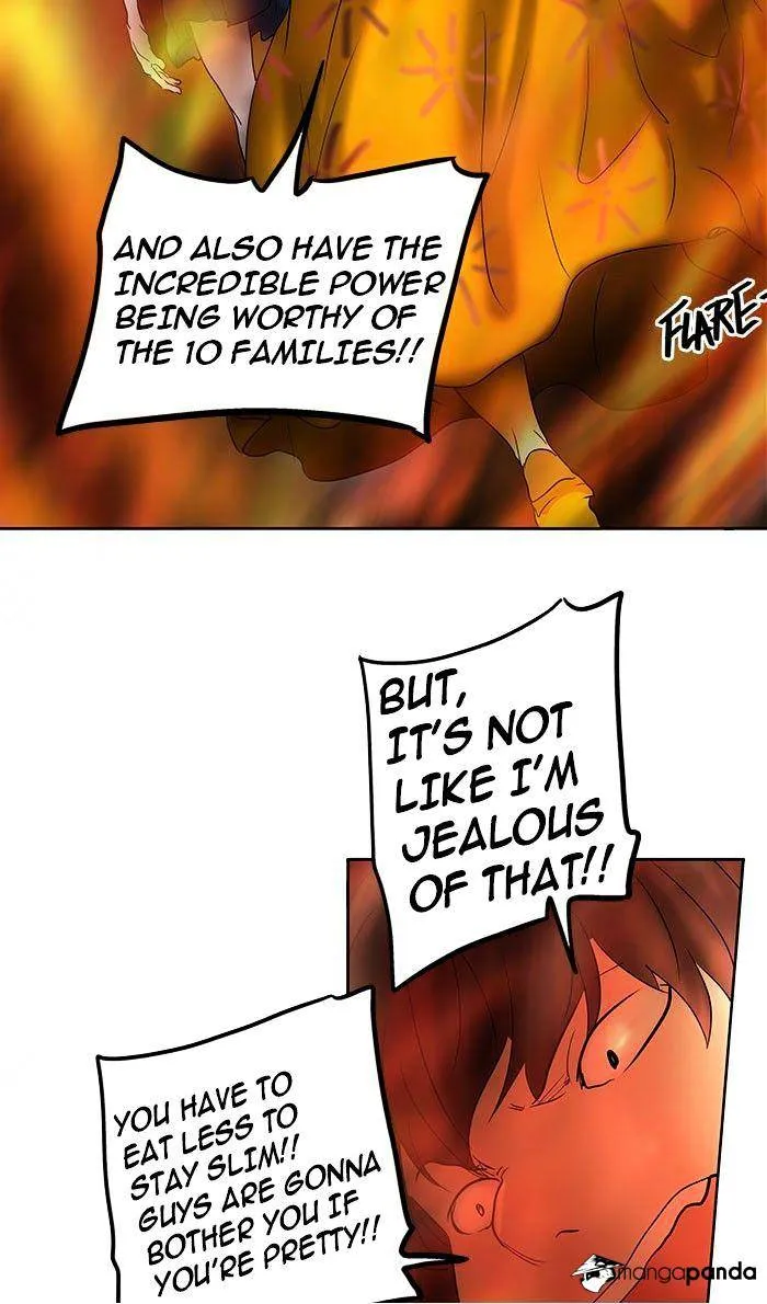 Tower of God Chapter 258 Online - página 44