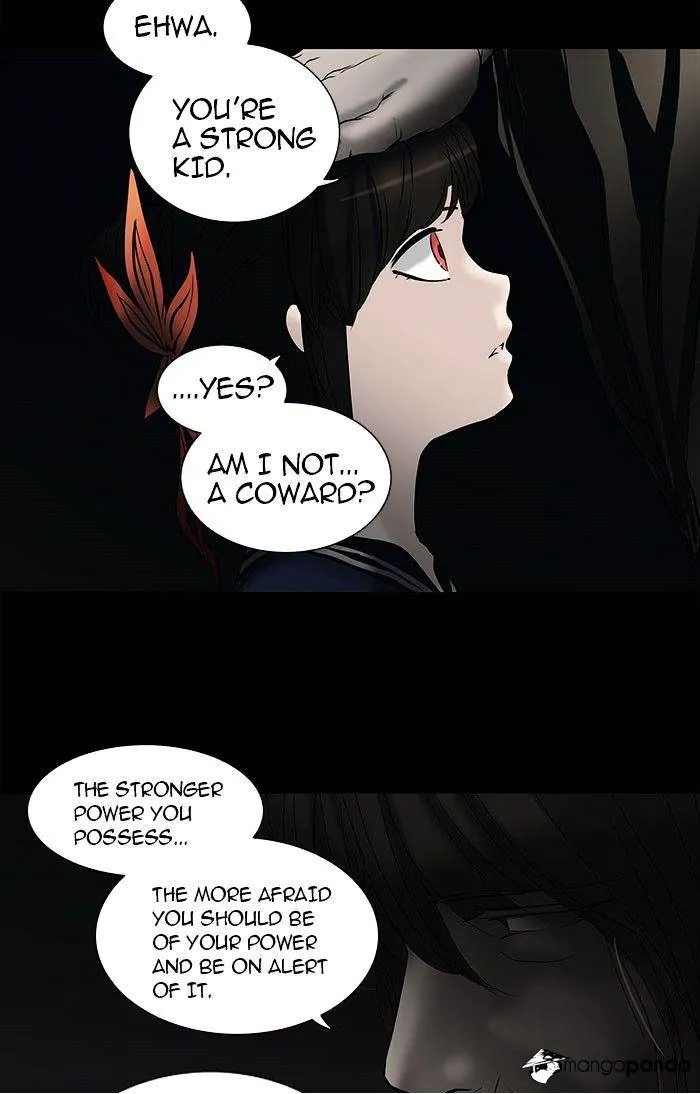 Tower of God Chapter 258 Online - página 47