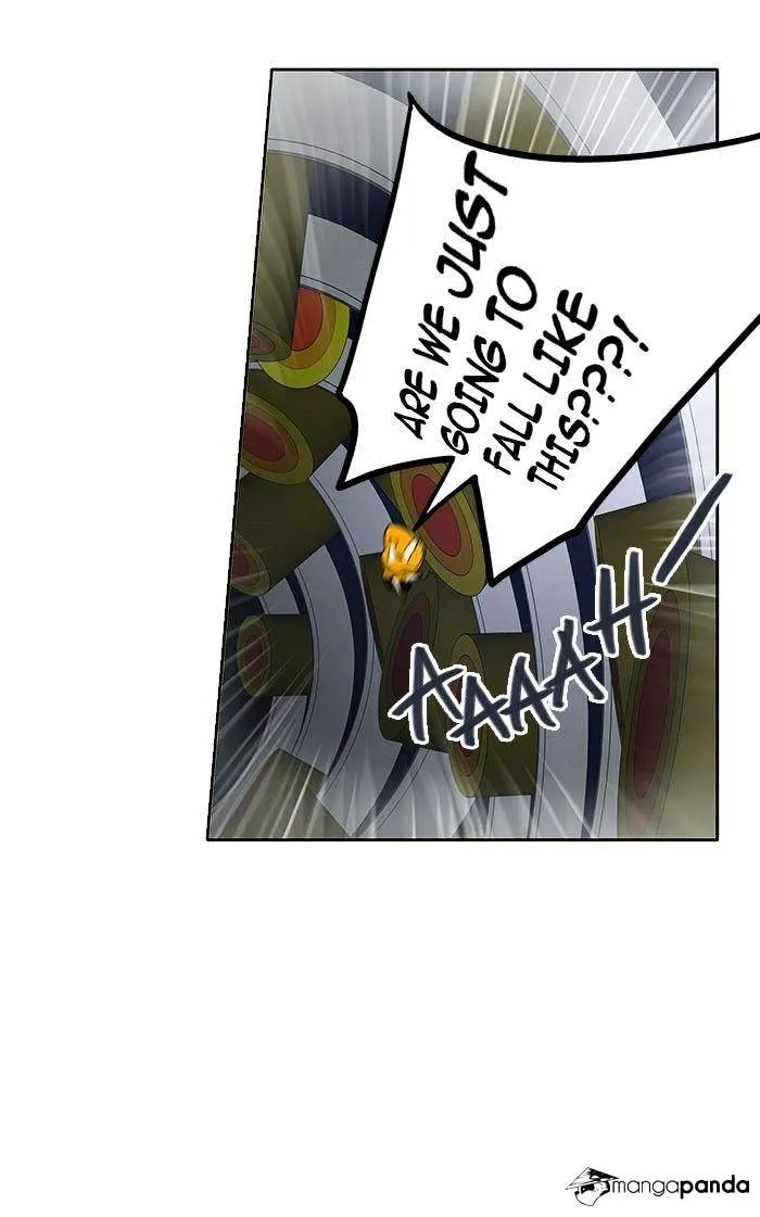 Tower of God Chapter 258 Online - página 50