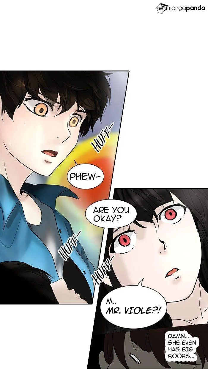 Tower of God Chapter 258 Online - página 53