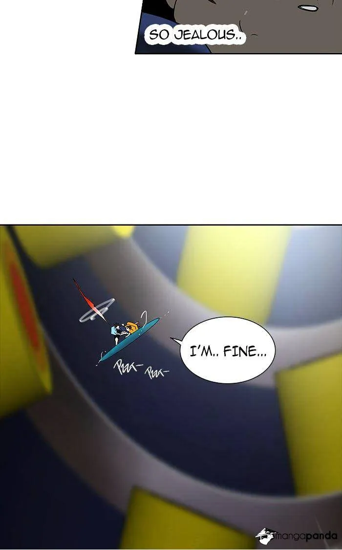 Tower of God Chapter 258 Online - página 54
