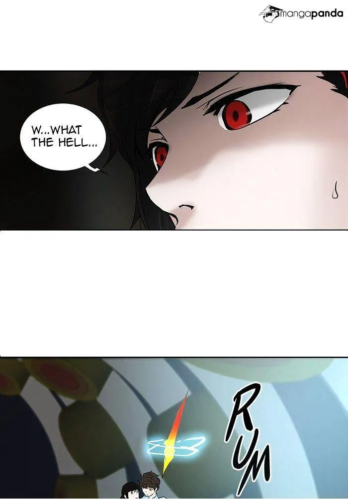 Tower of God Chapter 259 Online - página 1